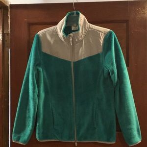 Danskin Fleece Jacket